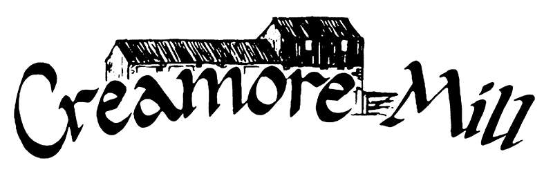 CREAMORE MILL