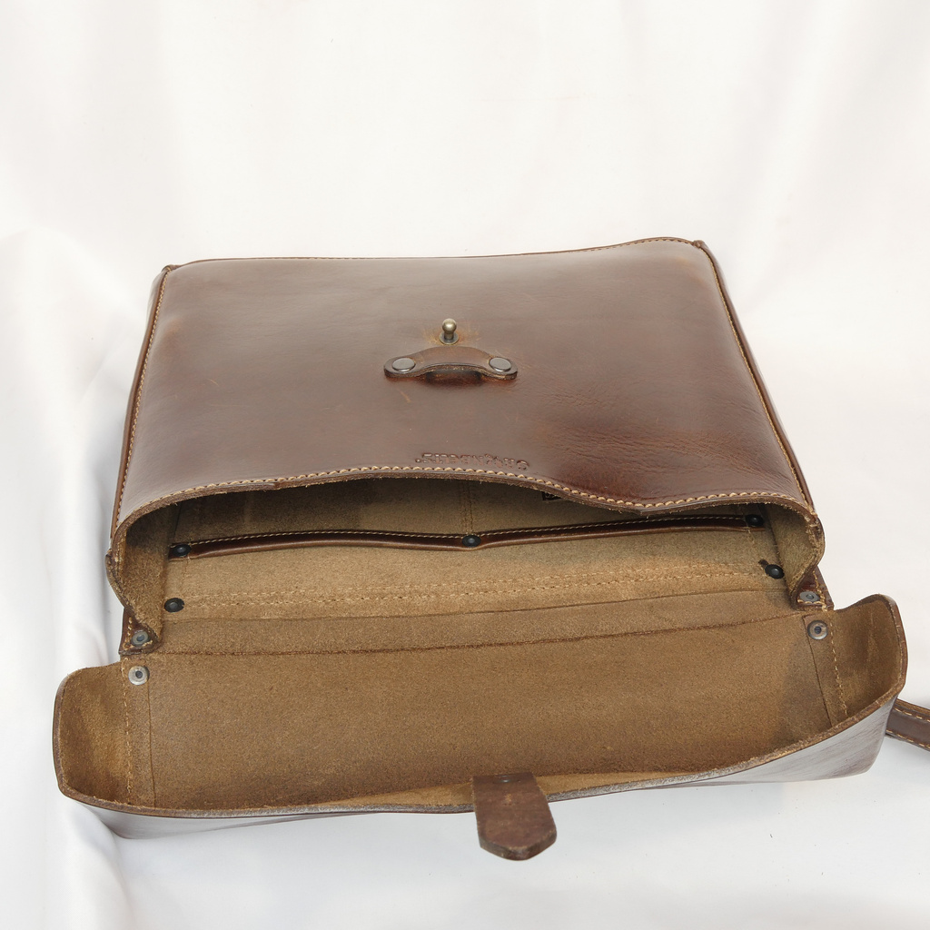 Messenger Bag