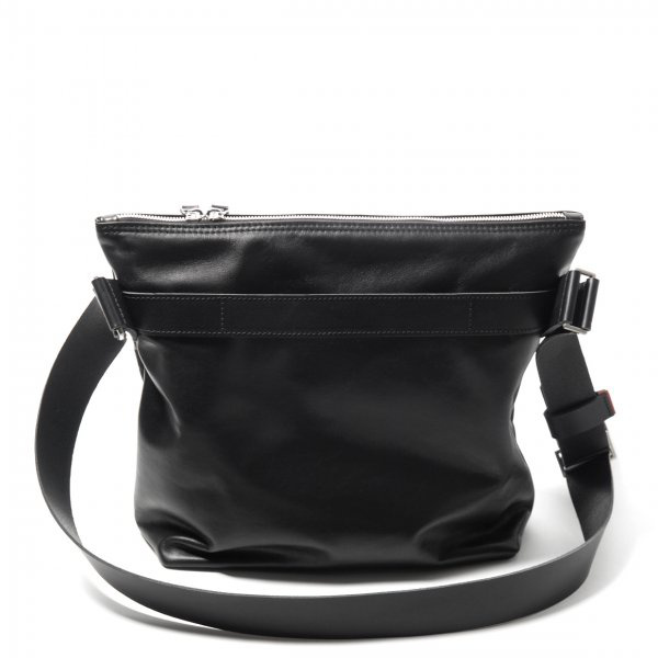 Schultertasche Helsinki L, Softnappa