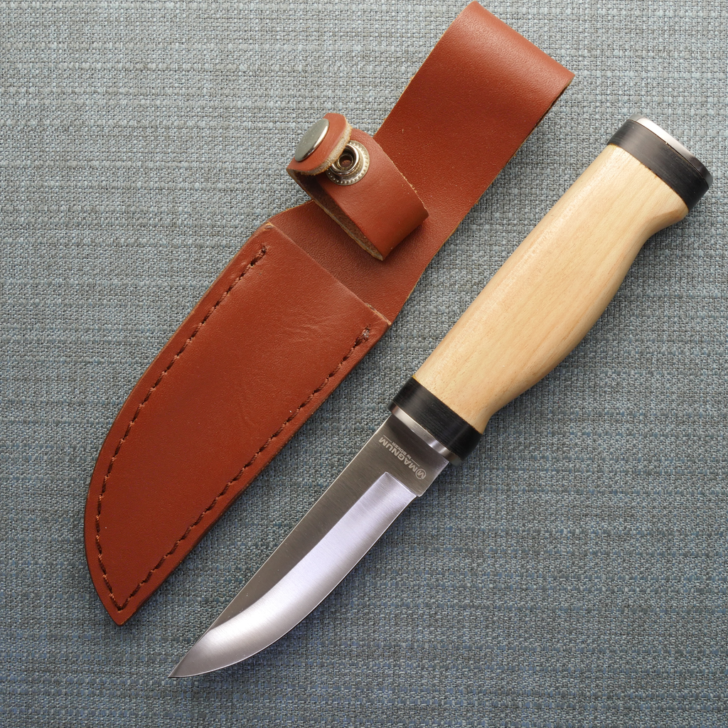 Magnum Puukko
