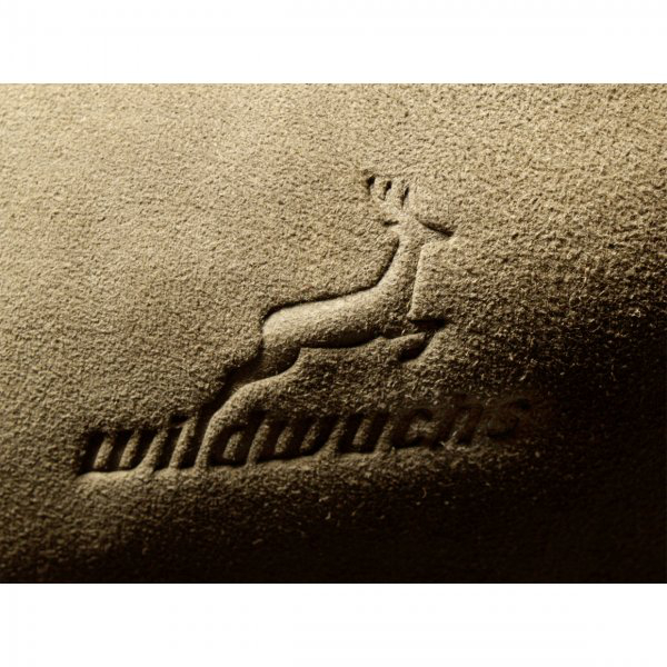 Rucksack Rom M, Hirschleder