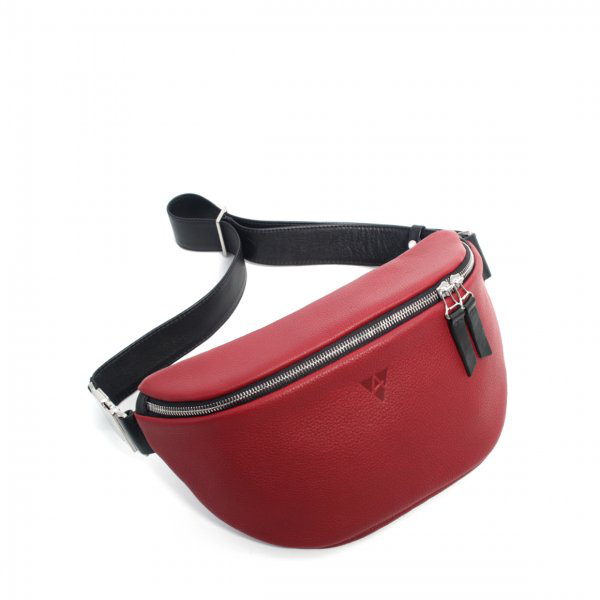 Gürteltasche Marseille S, Softnappa