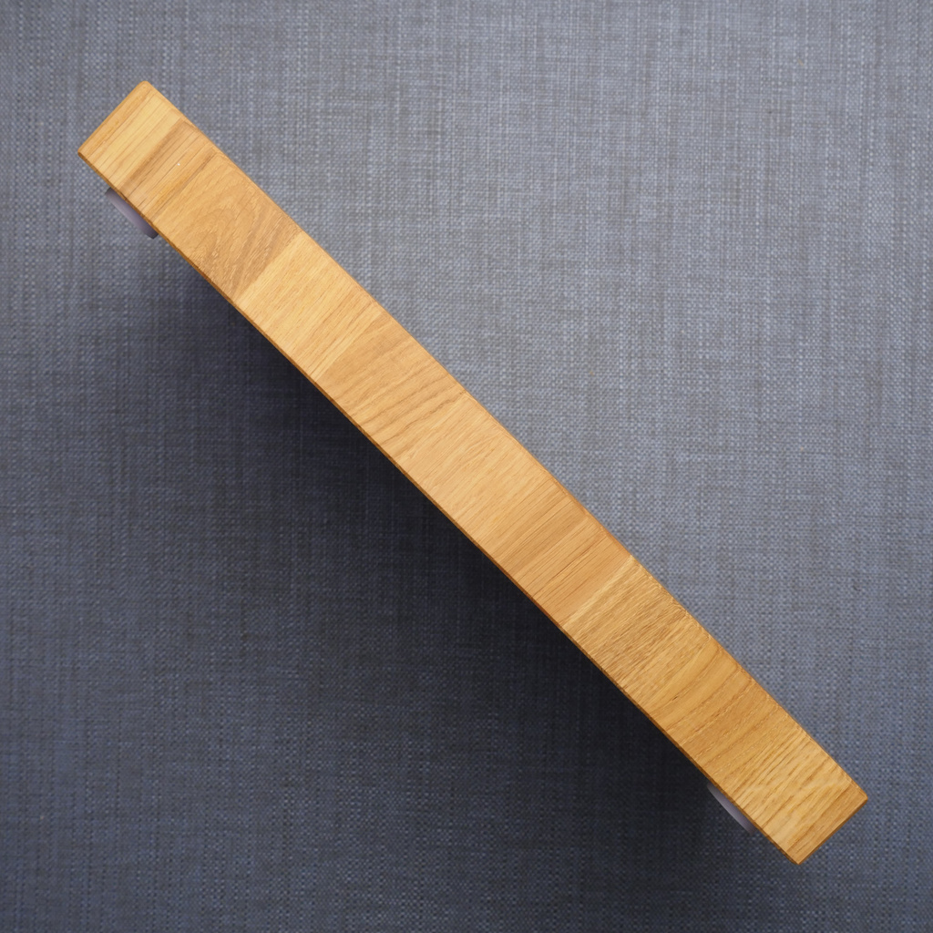 Hack- und Schneidbrett Eiche