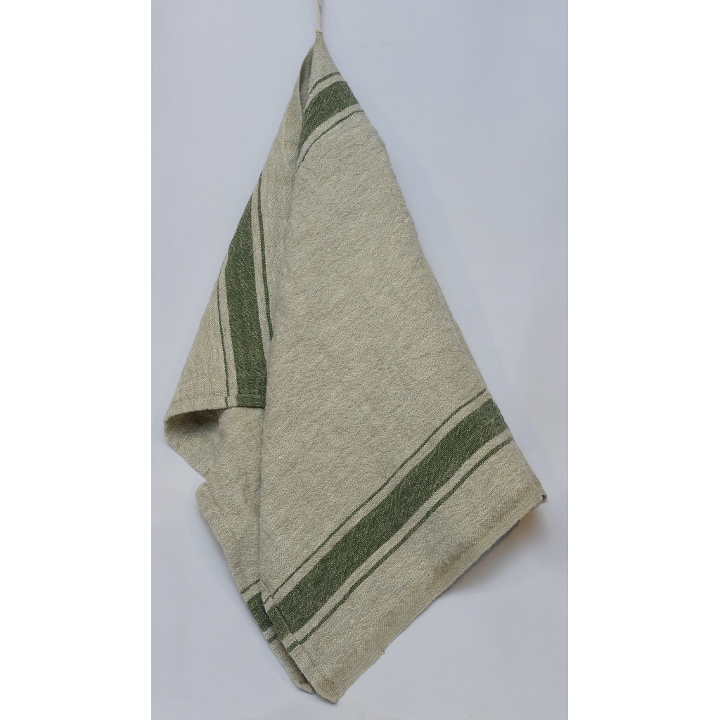 Geschirrtuch 100% Leinen