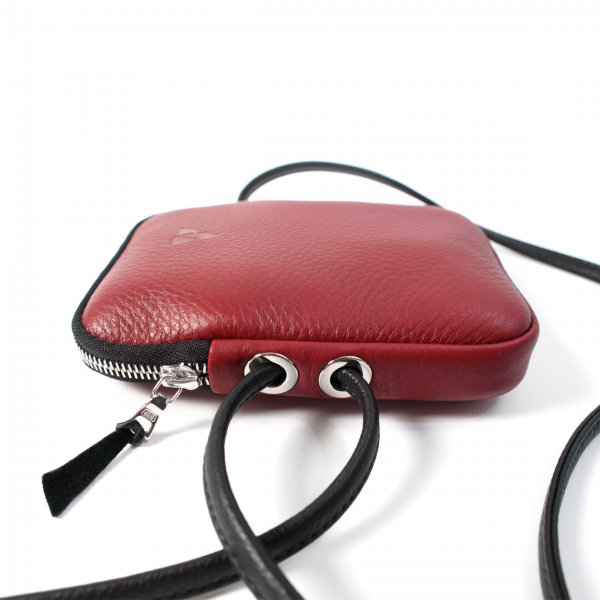 Schultertasche Istanbul, Softnappa