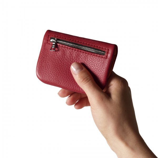 PAGO Schlüsseletui, Softnappa