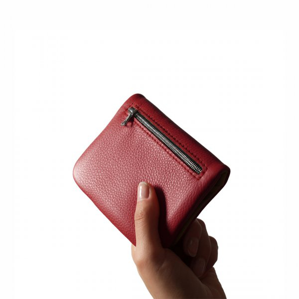 PAGO Geldbörse M, Softnappa