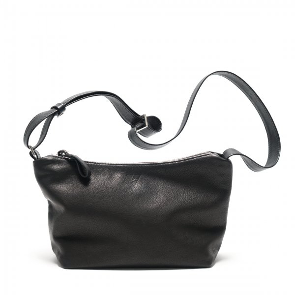 Schultertasche Dublin S, Softnappa