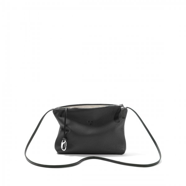 Schultertasche Palermo S, Softnappa