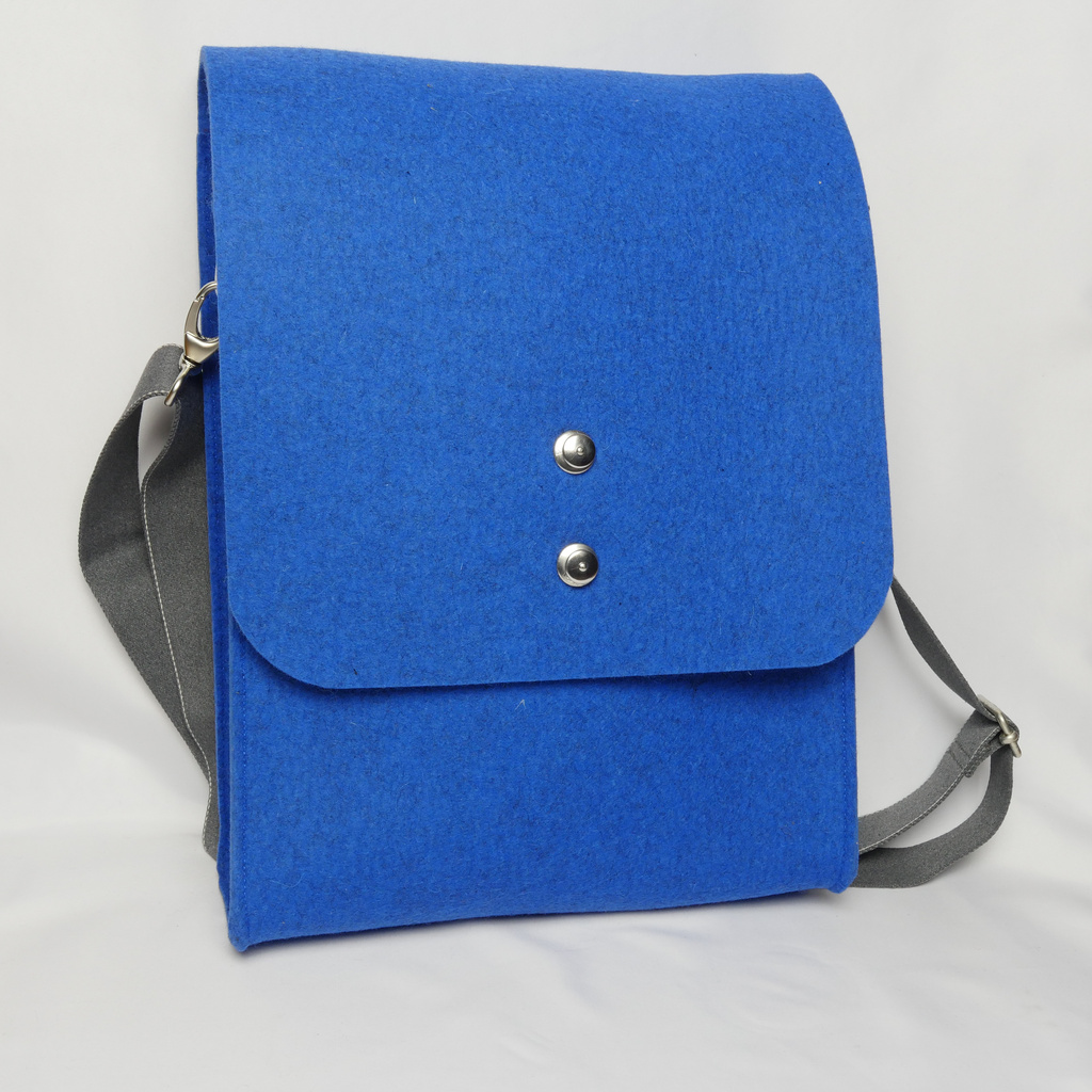 Rucksack-/Taschen-Kombi Two-In-One