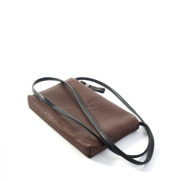 Schultertasche Palermo S, Softnappa