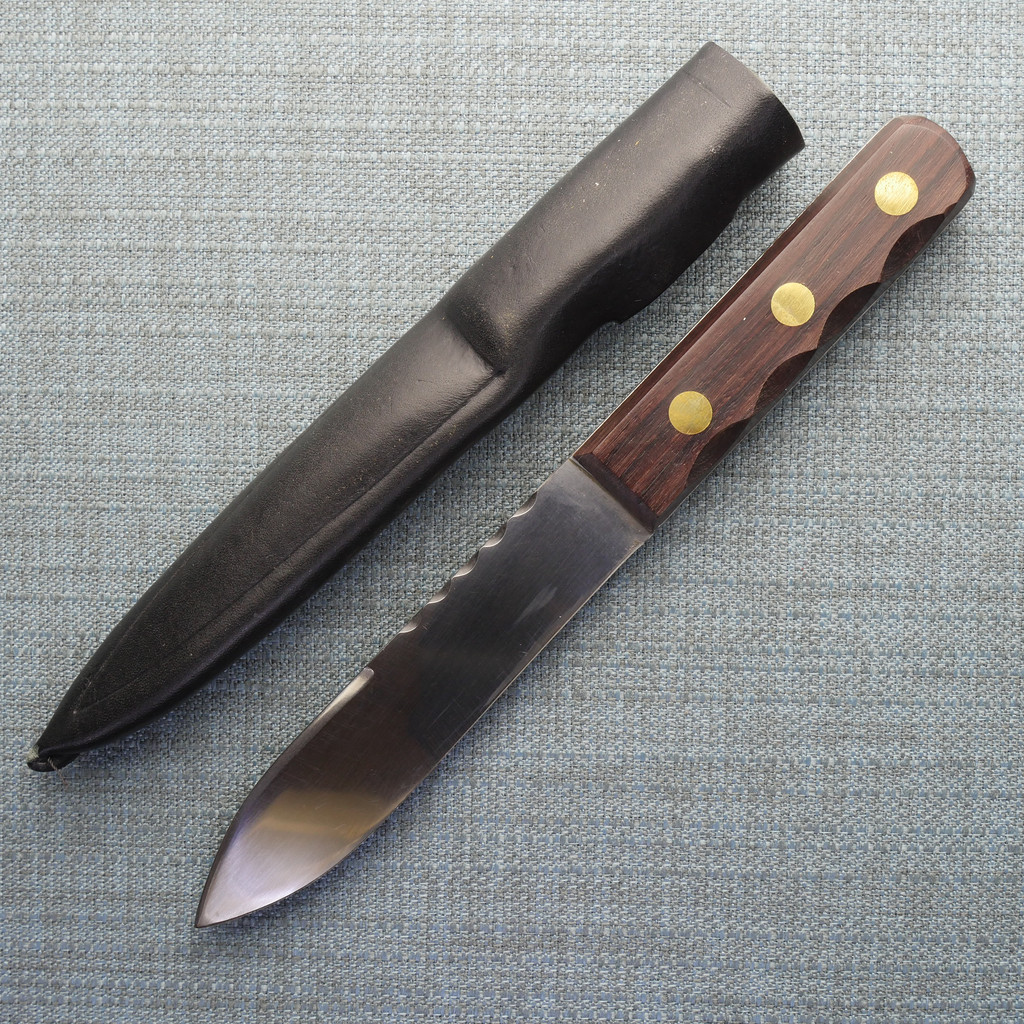 Green River Gürtelmesser