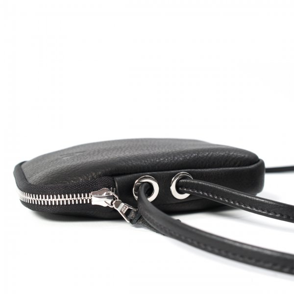 Schultertasche Istanbul, Softnappa