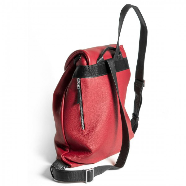 Rucksack Prag, Softnappa