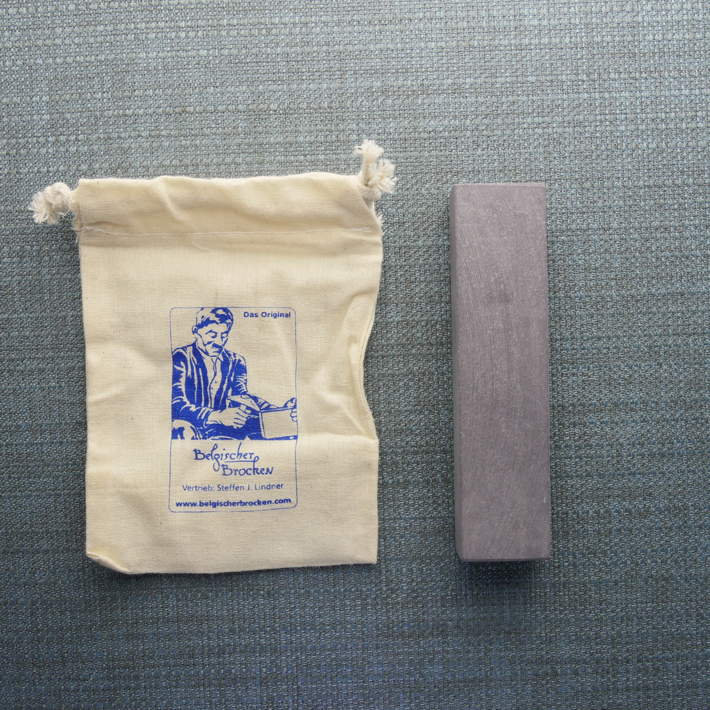 Belgischer Brocken 125x30mm