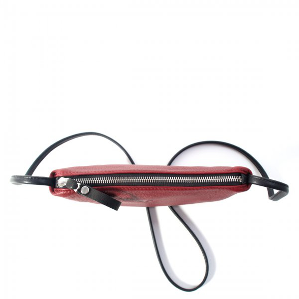 Schultertasche Palermo S, Softnappa