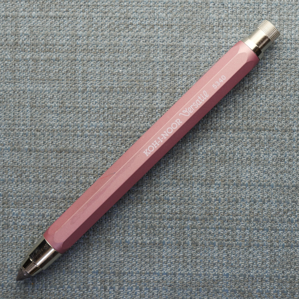 Fallminenstift 5,6 mm - Metall