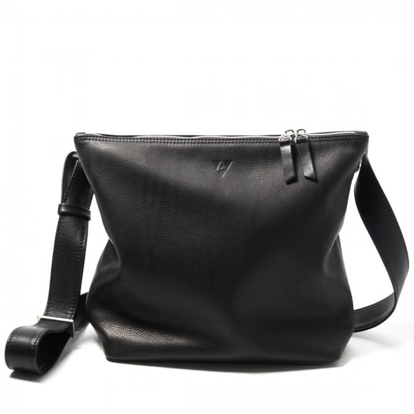 Schultertasche Helsinki L, Softnappa