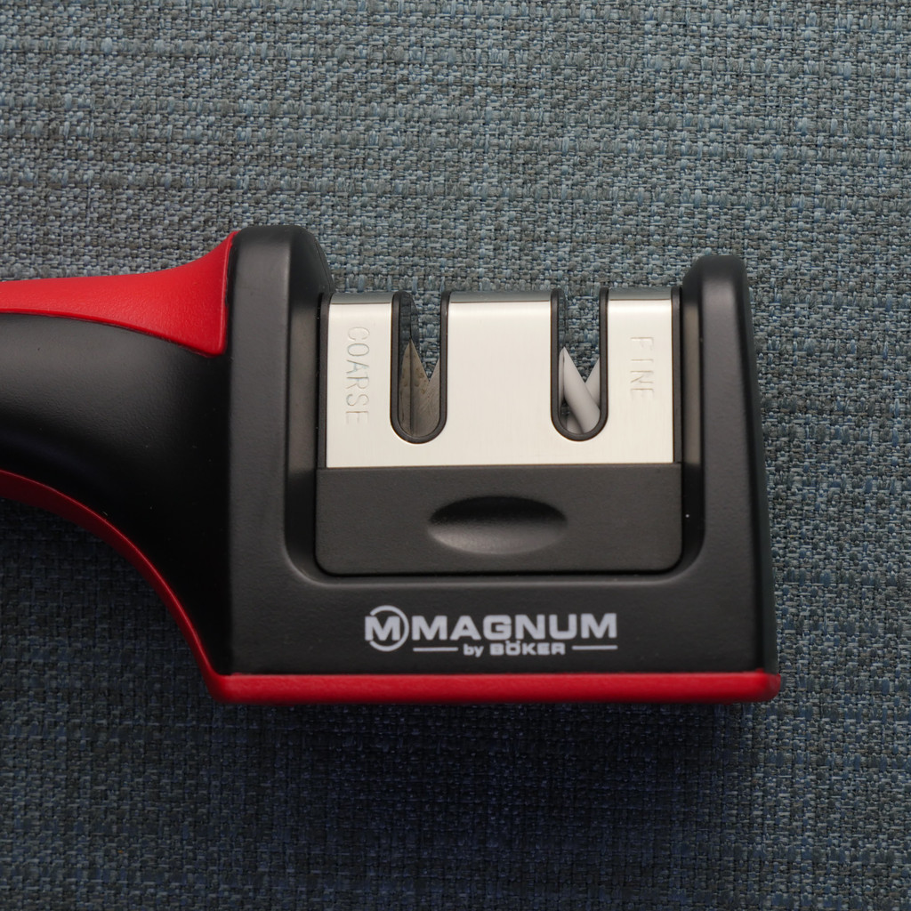 Messerschärfer Ceramic