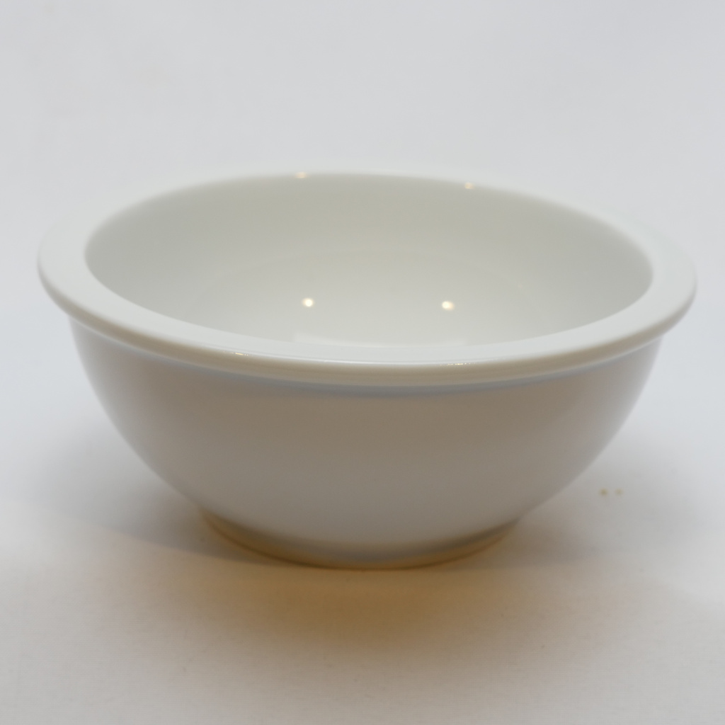 Schale für Rasierseife