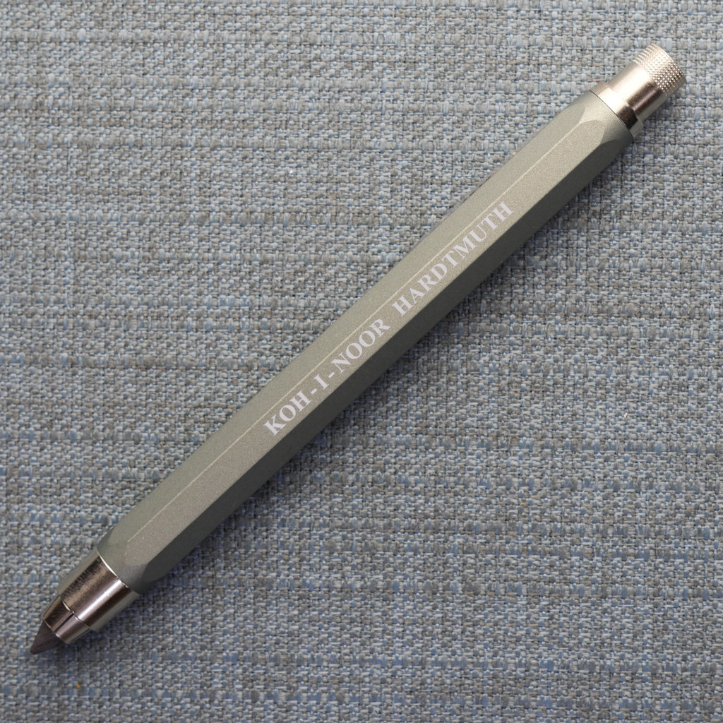 Fallminenstift 5,6 mm - Metall