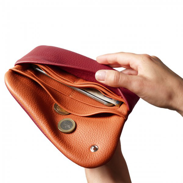 PAGO Multifunktionsbörse, Softnappa