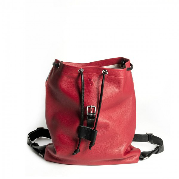 Rucksack Prag, Softnappa