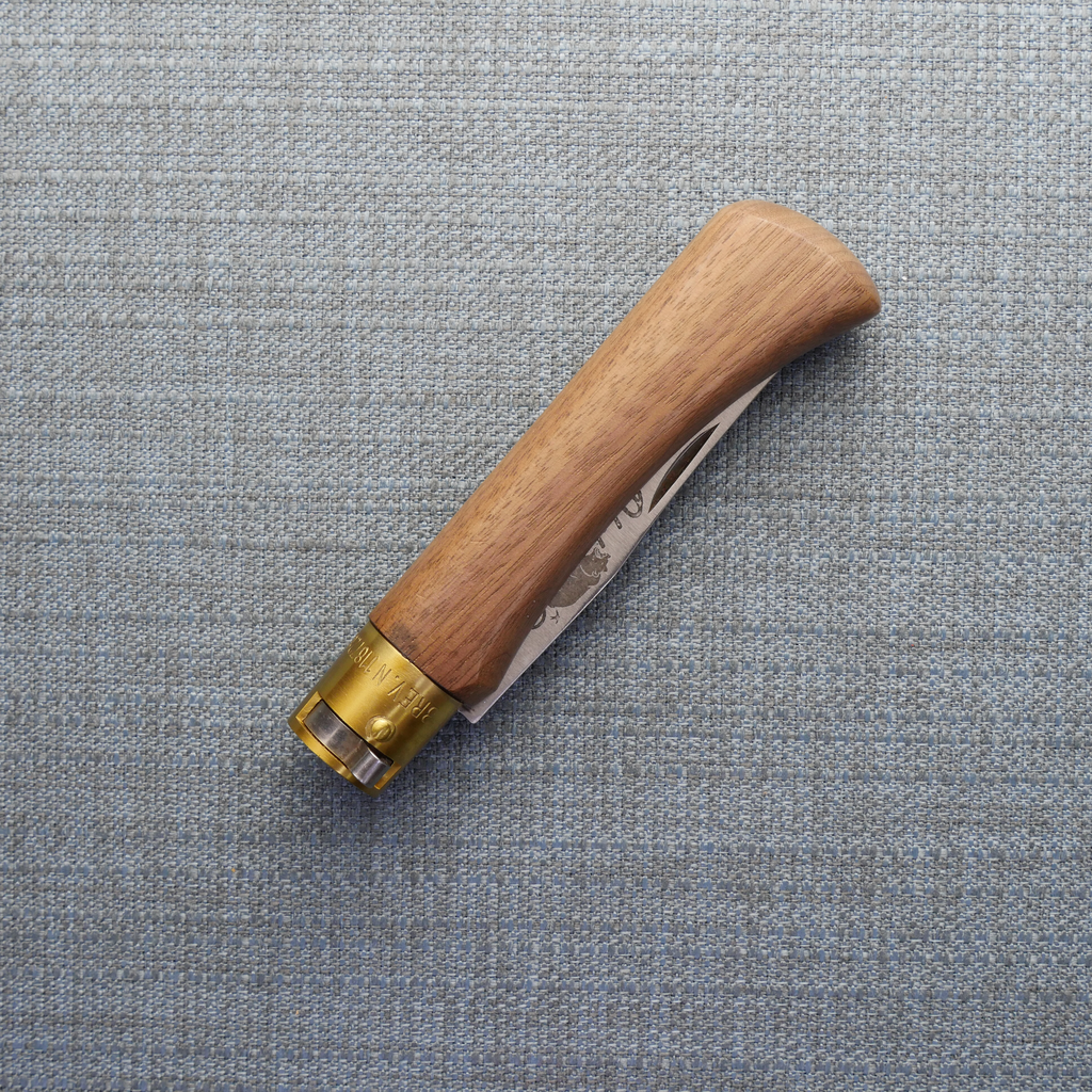 Old Bear Taschenmesser L