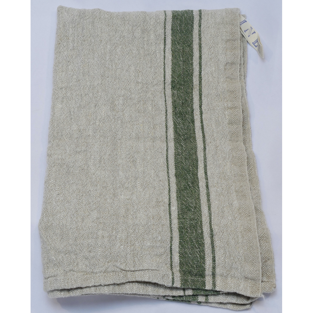 Geschirrtuch 100% Leinen