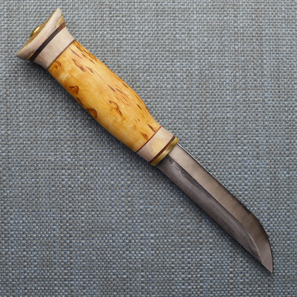 Lappland-Messer 10,5 cm