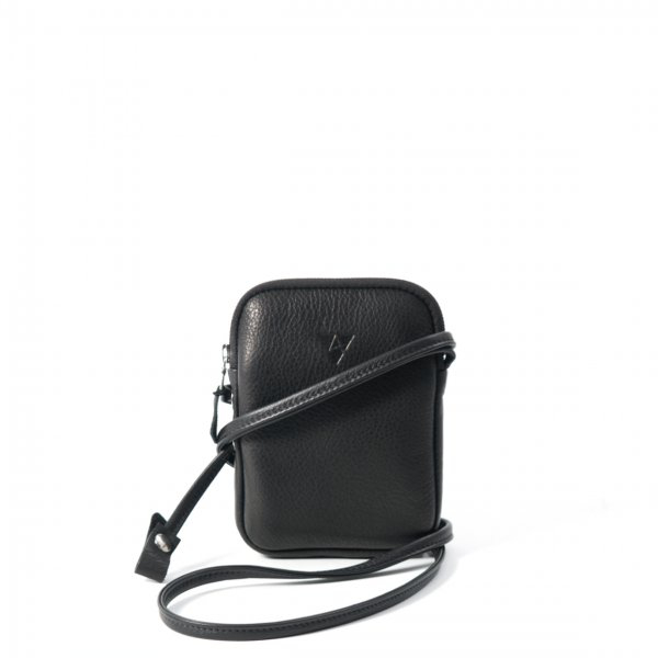 Schultertasche Istanbul, Softnappa