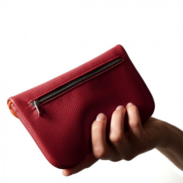 PAGO Multifunktionsbörse, Softnappa