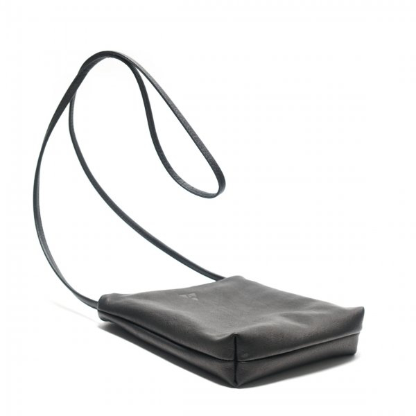 Schultertasche Sevilla,  Softnappa