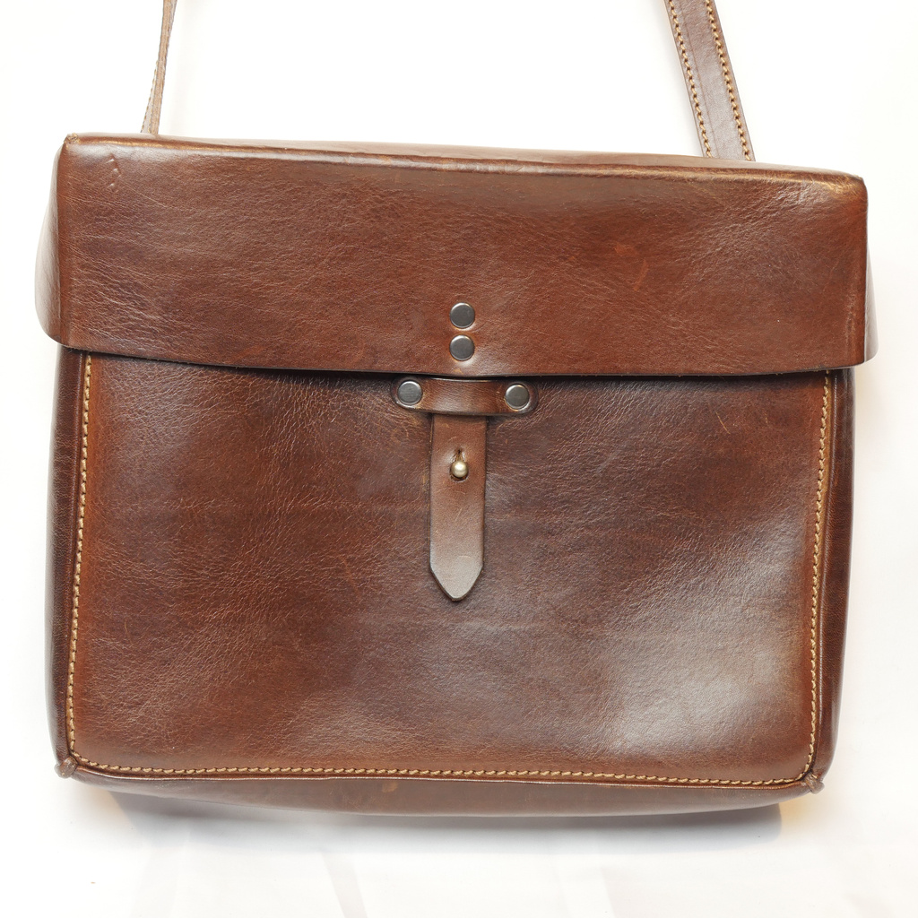 Messenger Bag