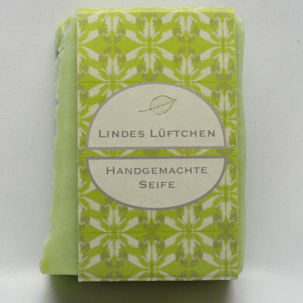 Lindes Lüftchen - Seife