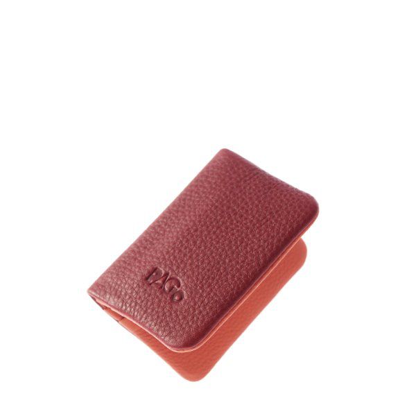 PAGO Kartenetui, Softnappa