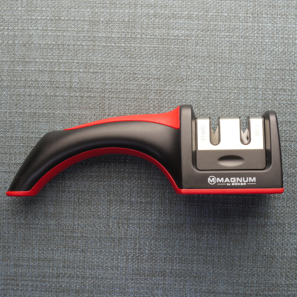 Messerschärfer Ceramic