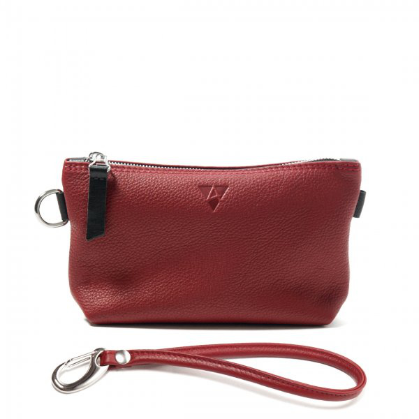 Clutch Naila, Softnappa