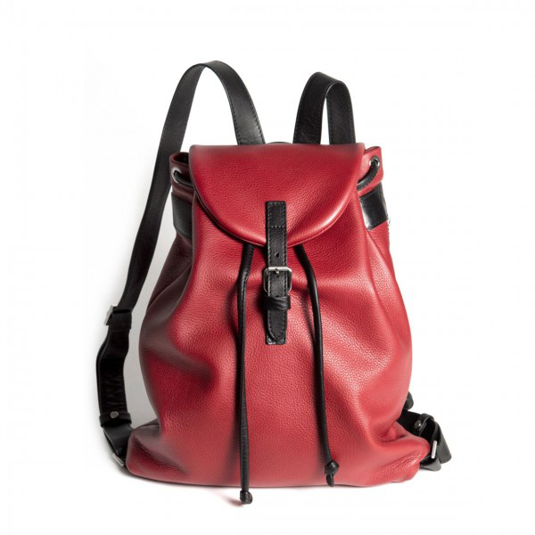 Rucksack Prag, Softnappa