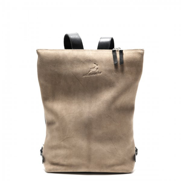 Rucksack Rom M, Hirschleder