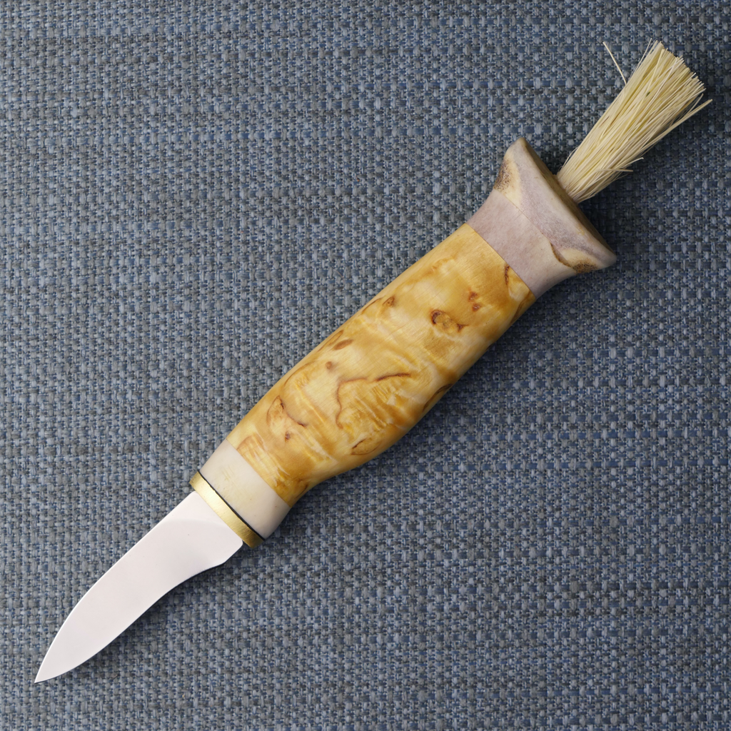 Pilzmesser aus Lappland