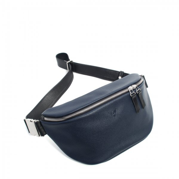 Gürteltasche Marseille S, Softnappa