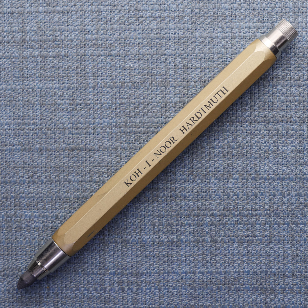 Fallminenstift 5,6 mm - Metall