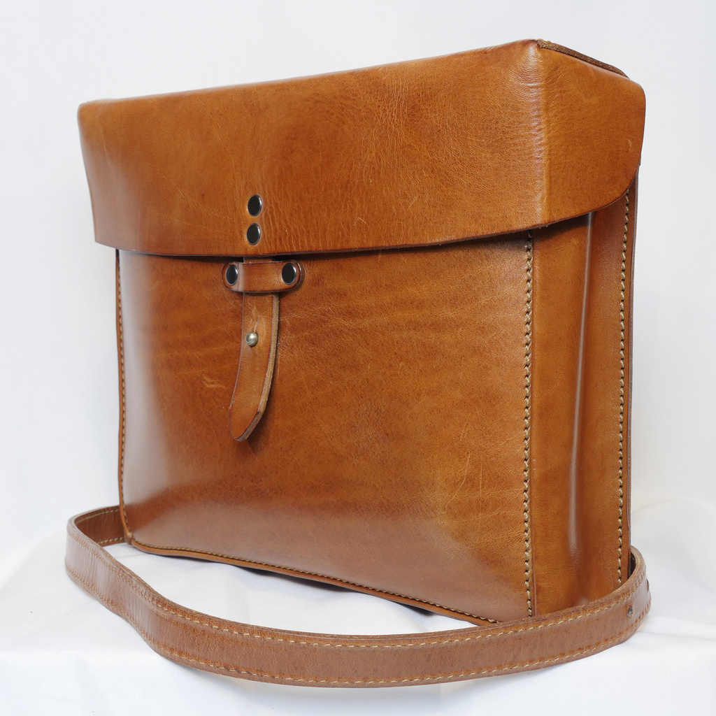 Messenger Bag