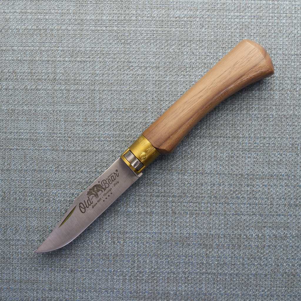 Old Bear Taschenmesser M