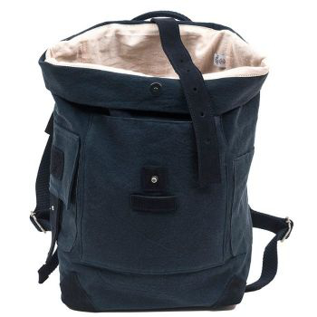 Rucksack Baumwolle medium