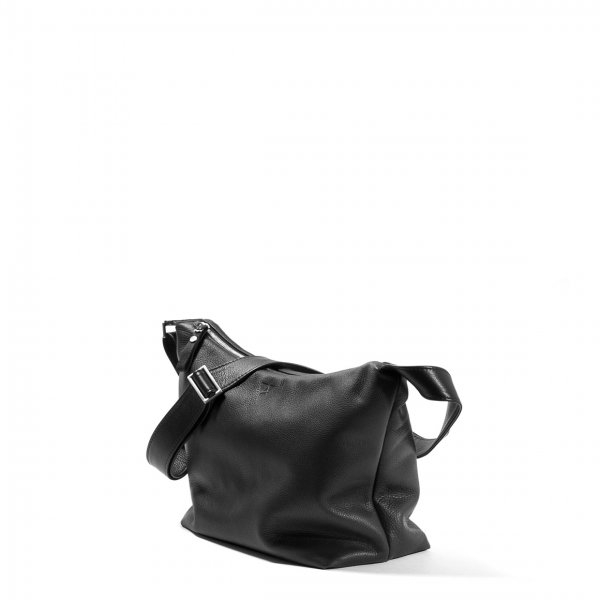 Schultertasche Dublin S, Softnappa