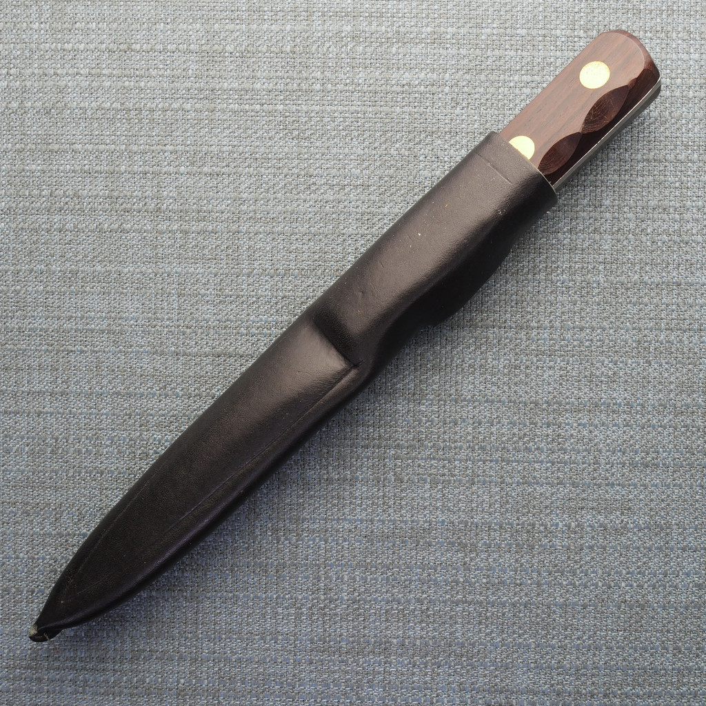 Green River Gürtelmesser