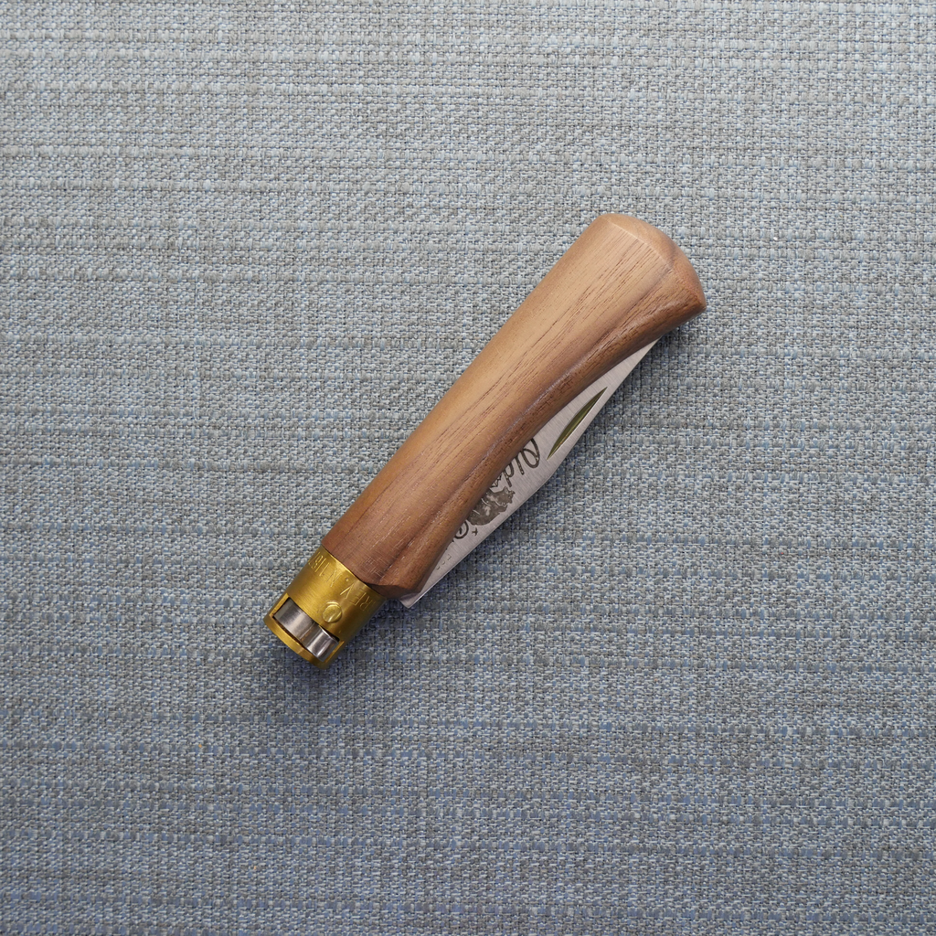 Old Bear Taschenmesser M