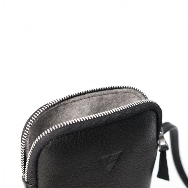 Schultertasche Istanbul, Softnappa